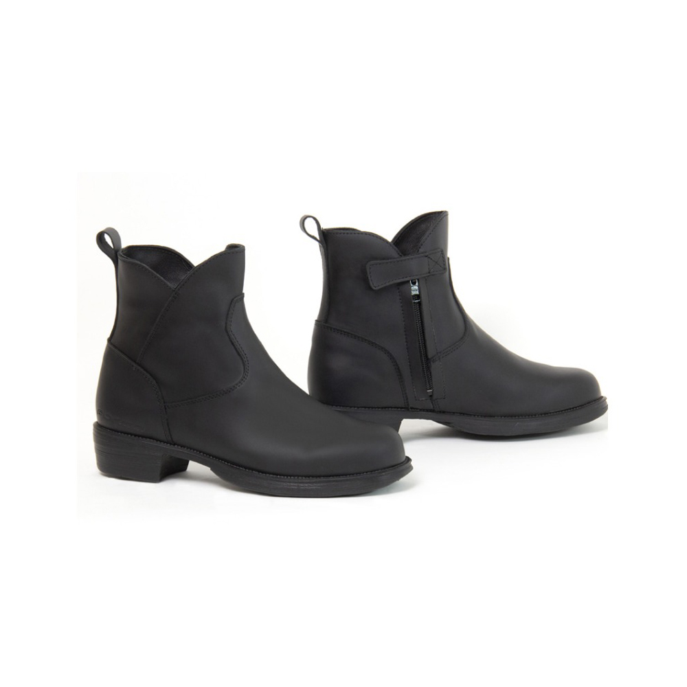 Daisy on the Ohoopee