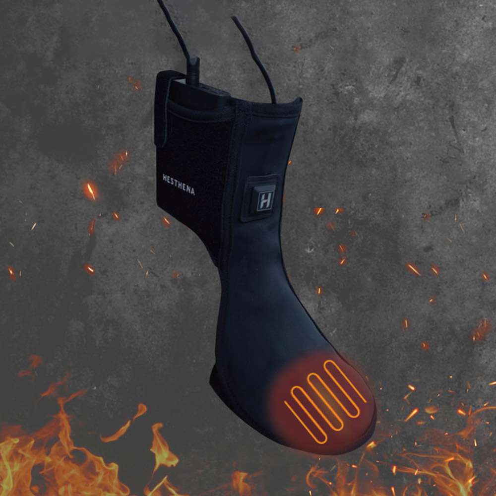 Daisy on the Ohoopee