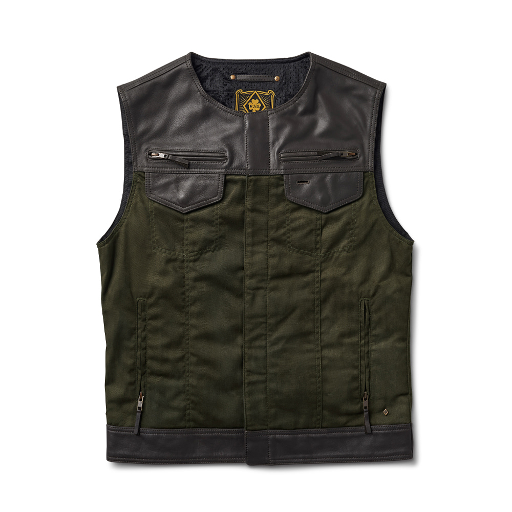 Daisy on the Ohoopee