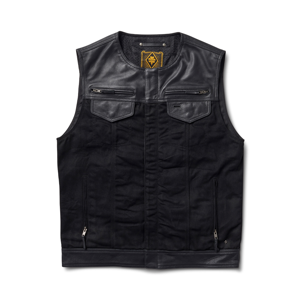 Daisy on the Ohoopee