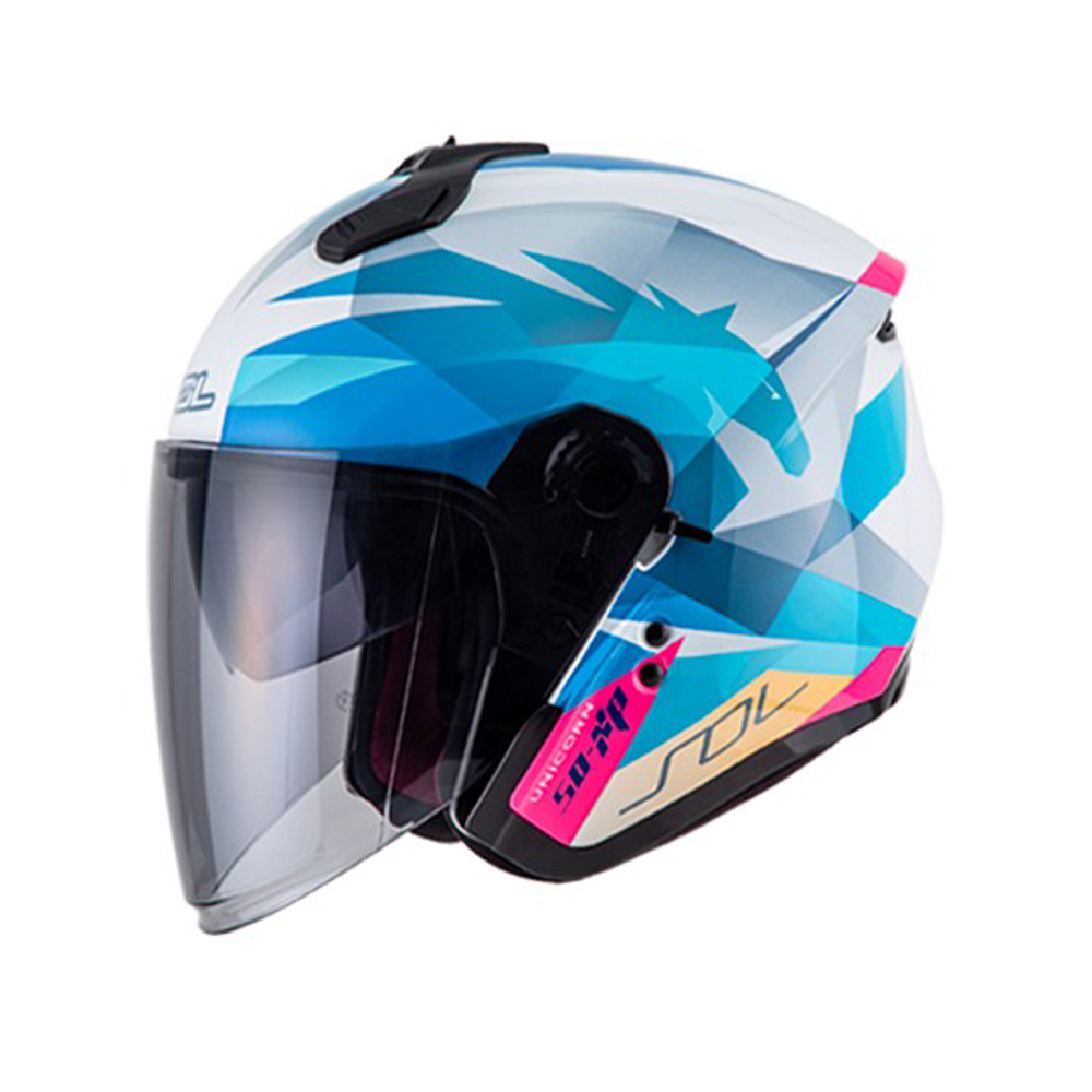 Daisy on the Ohoopee