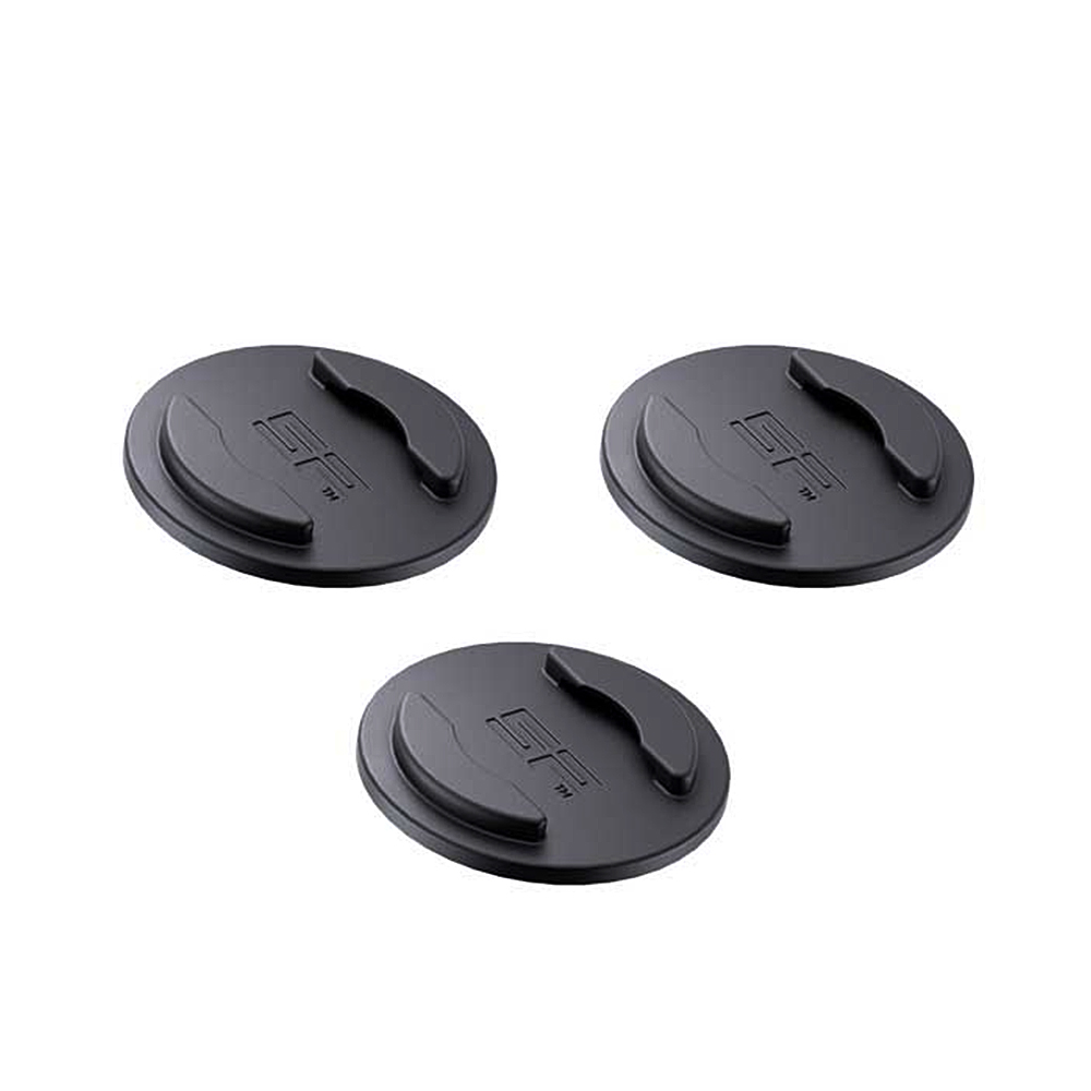 Daisy on the Ohoopee