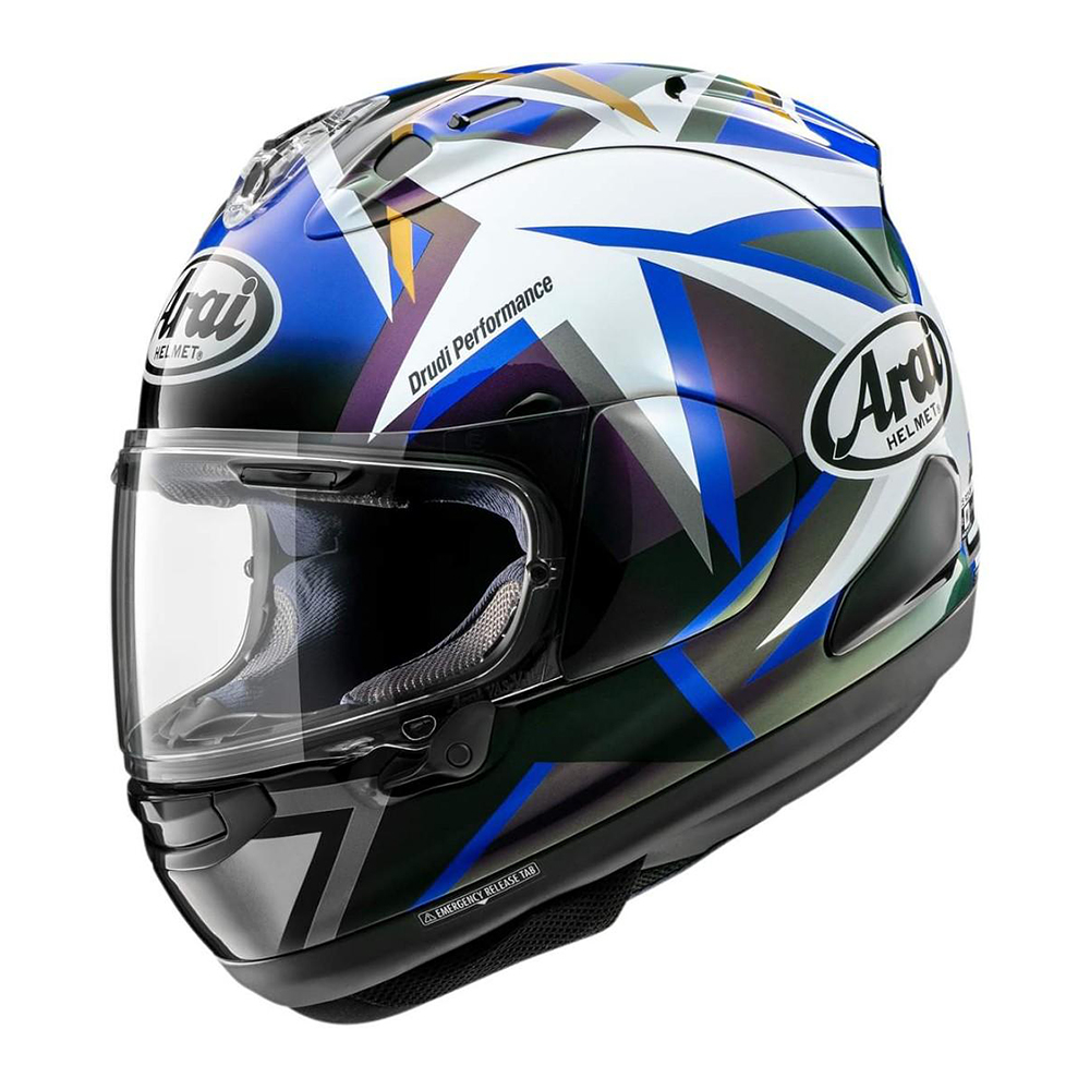 Daisy on the Ohoopee