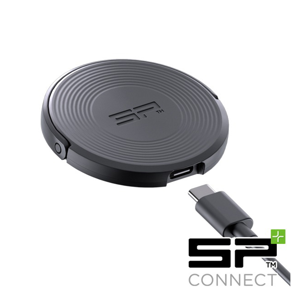 Daisy on the Ohoopee