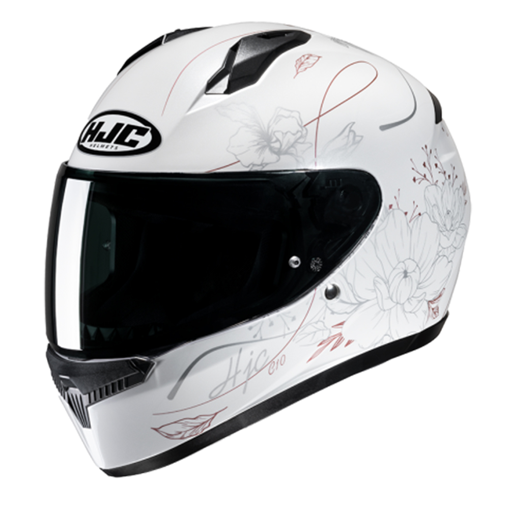 Daisy on the Ohoopee