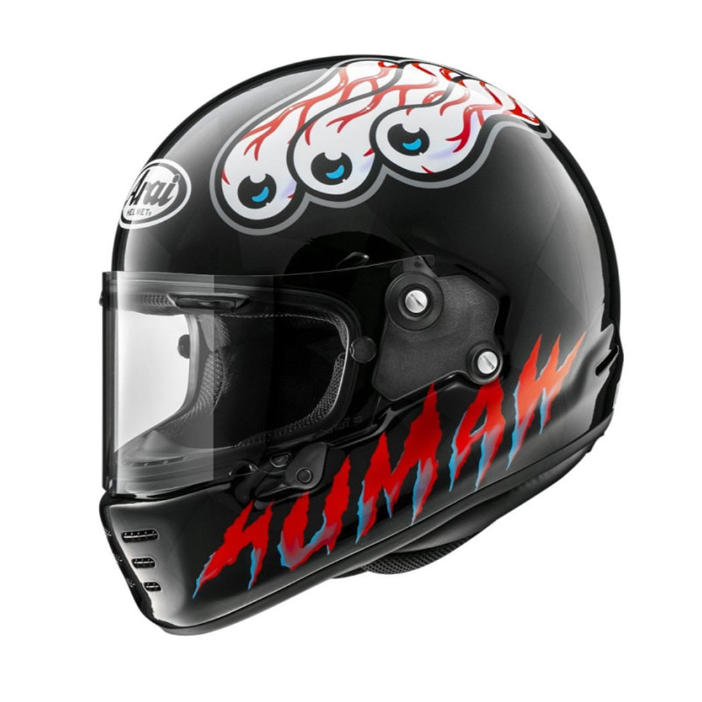 Daisy on the Ohoopee