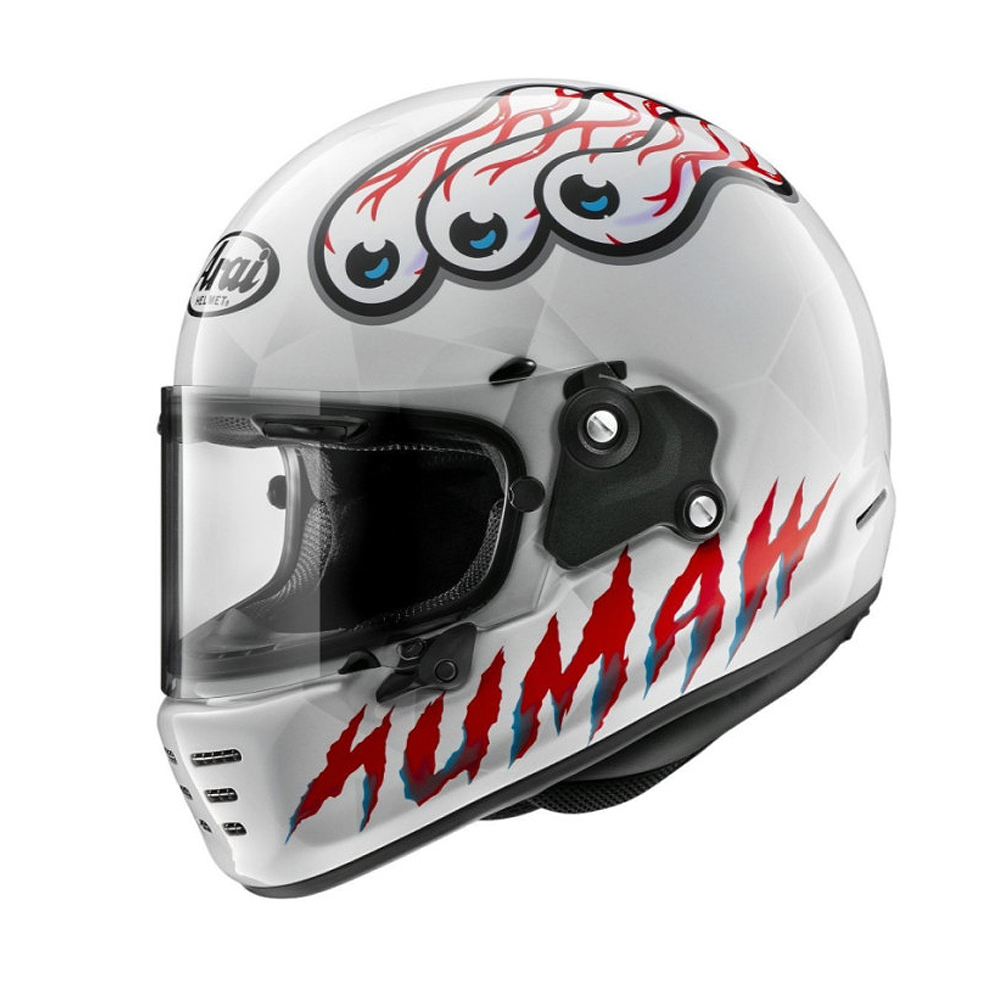 Daisy on the Ohoopee