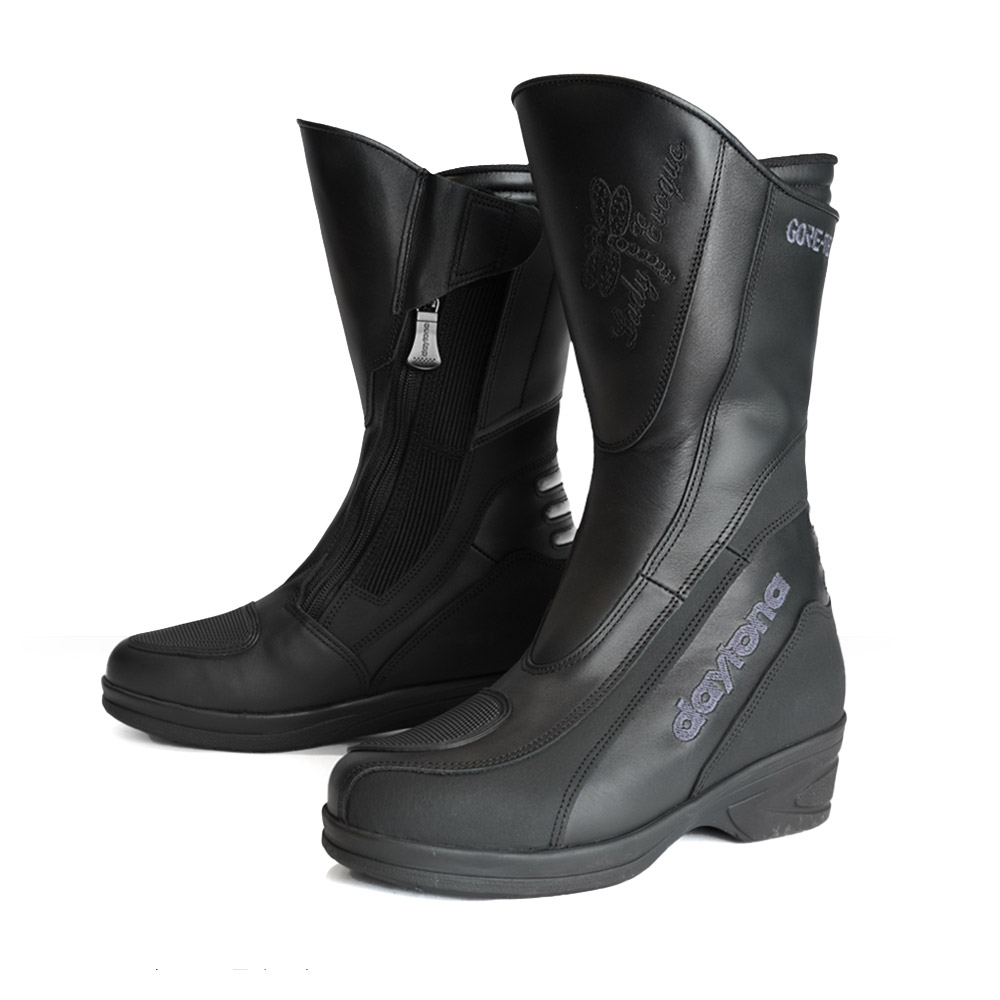 Daisy on the Ohoopee