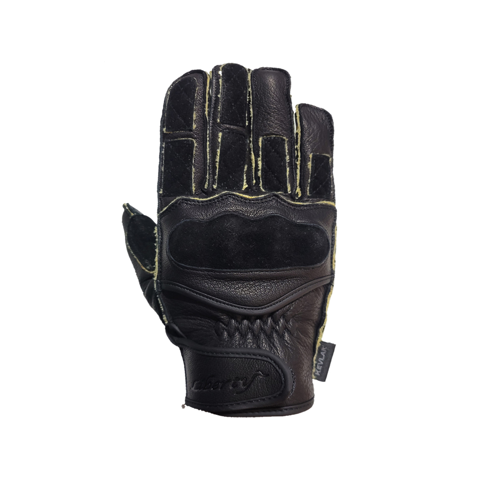 Daisy on the Ohoopee