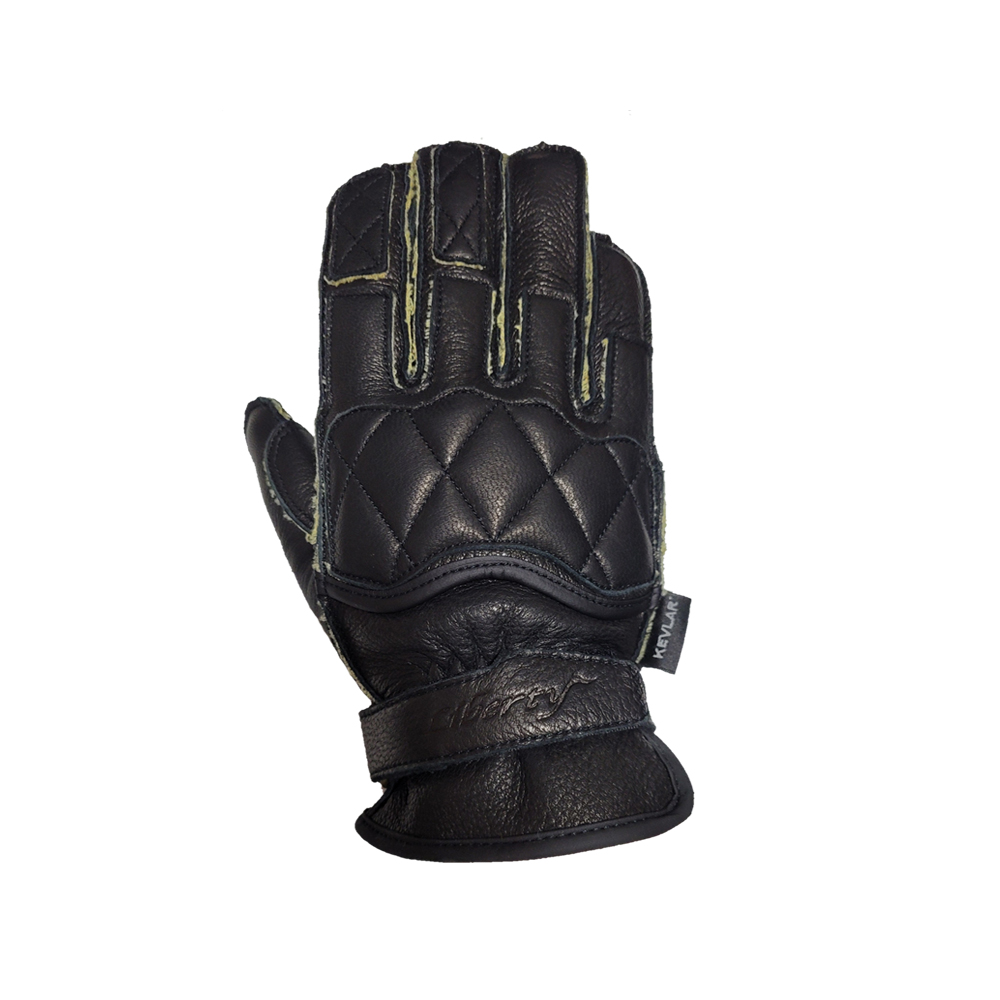 Daisy on the Ohoopee