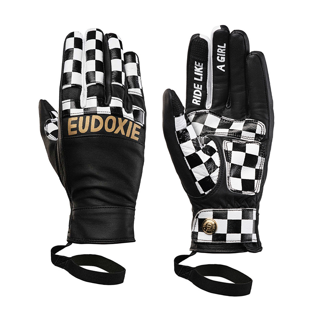 Daisy on the Ohoopee