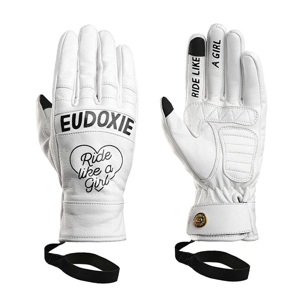 Daisy on the Ohoopee