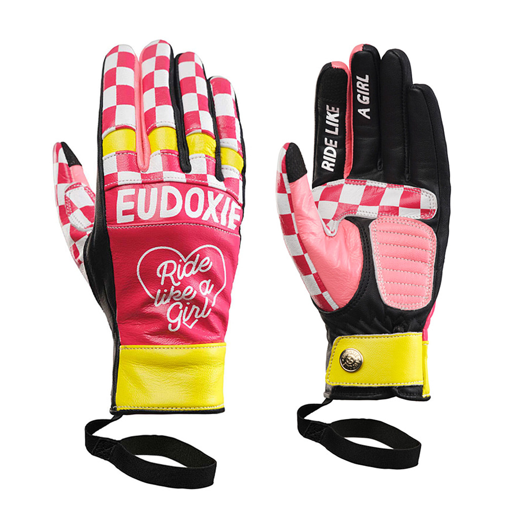 Daisy on the Ohoopee