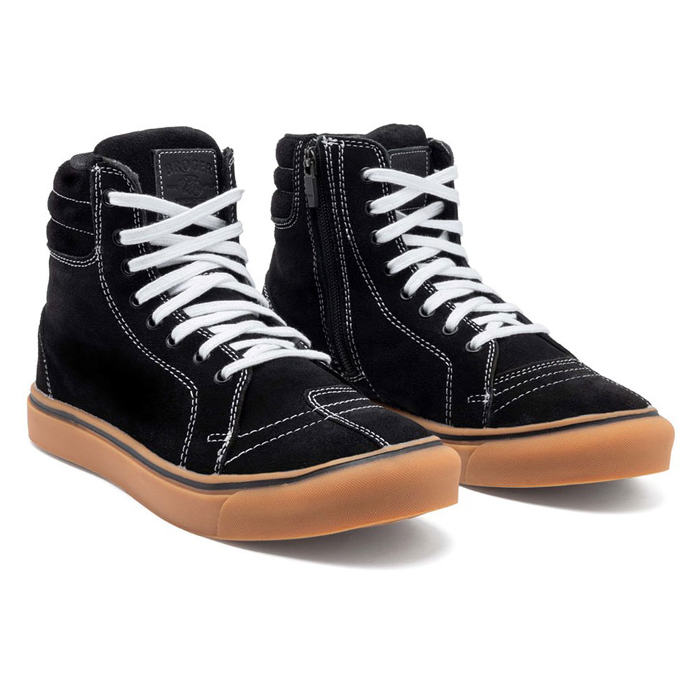 Daisy on the Ohoopee