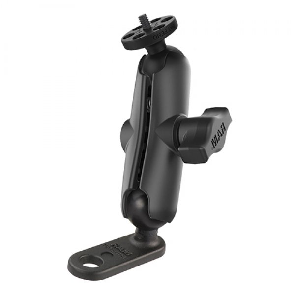 Daisy on the Ohoopee