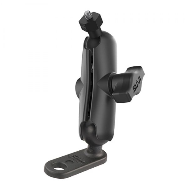 Daisy on the Ohoopee