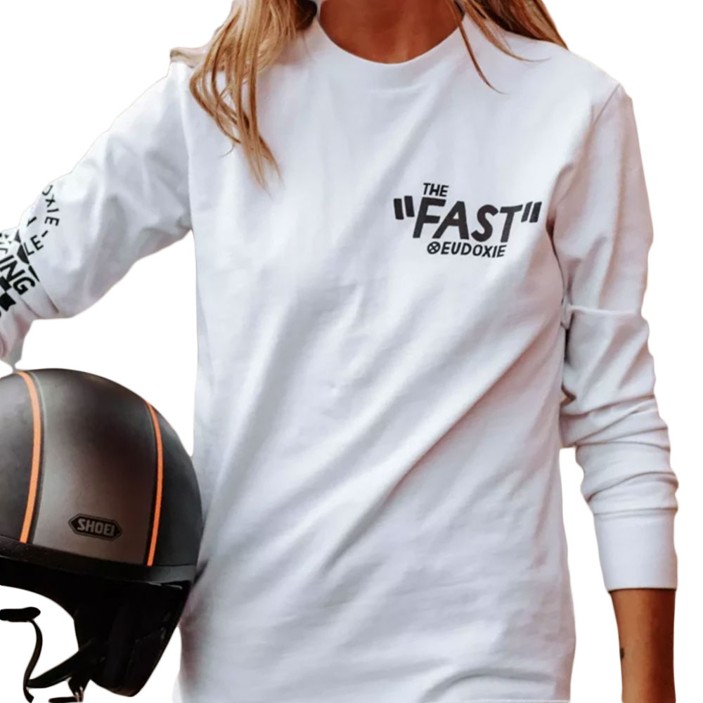 Daisy on the Ohoopee