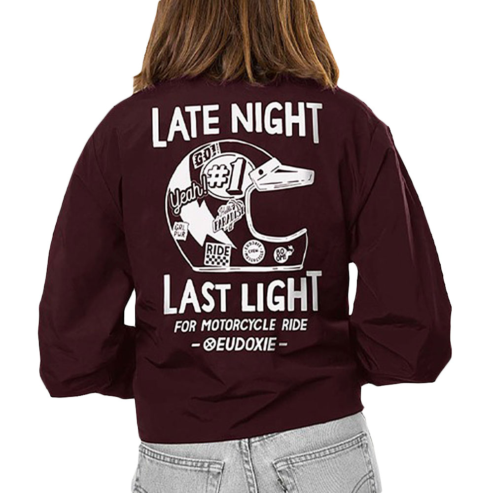 Daisy on the Ohoopee