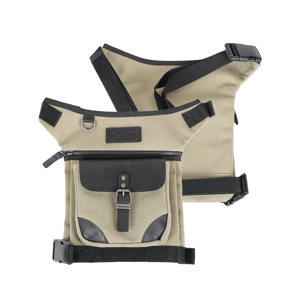 Daisy on the Ohoopee