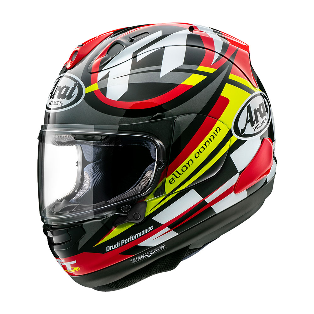 Daisy on the Ohoopee