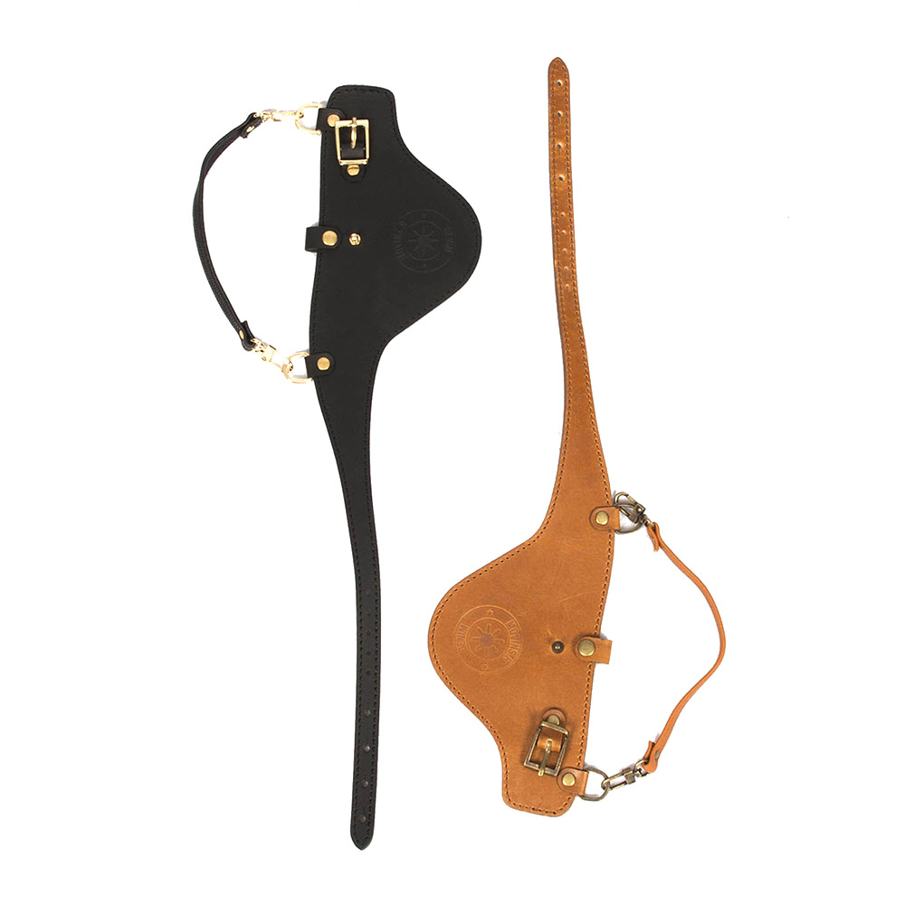 Daisy on the Ohoopee