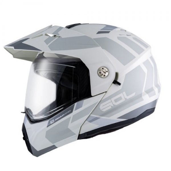 Daisy on the Ohoopee