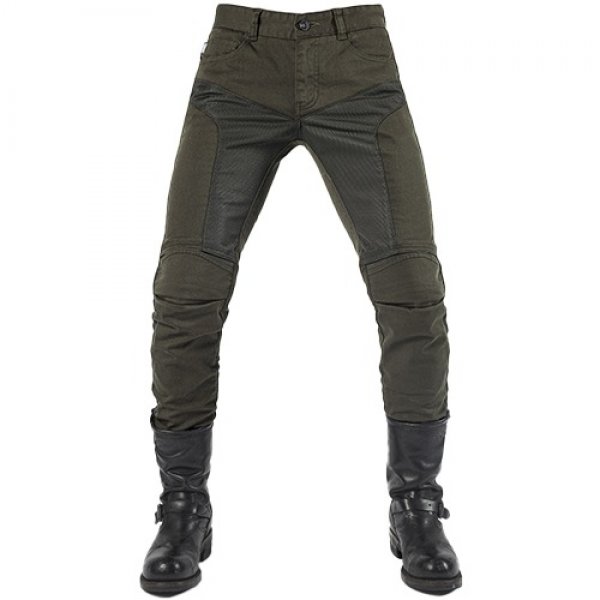 Daisy on the Ohoopee