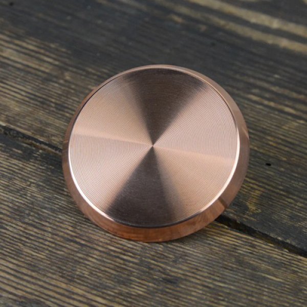 Daisy on the Ohoopee