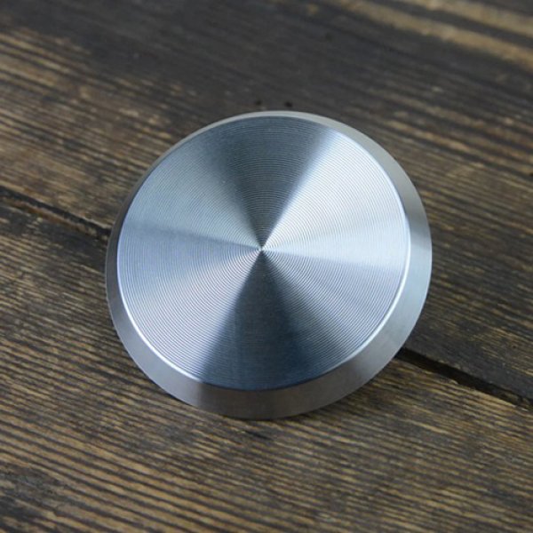 Daisy on the Ohoopee