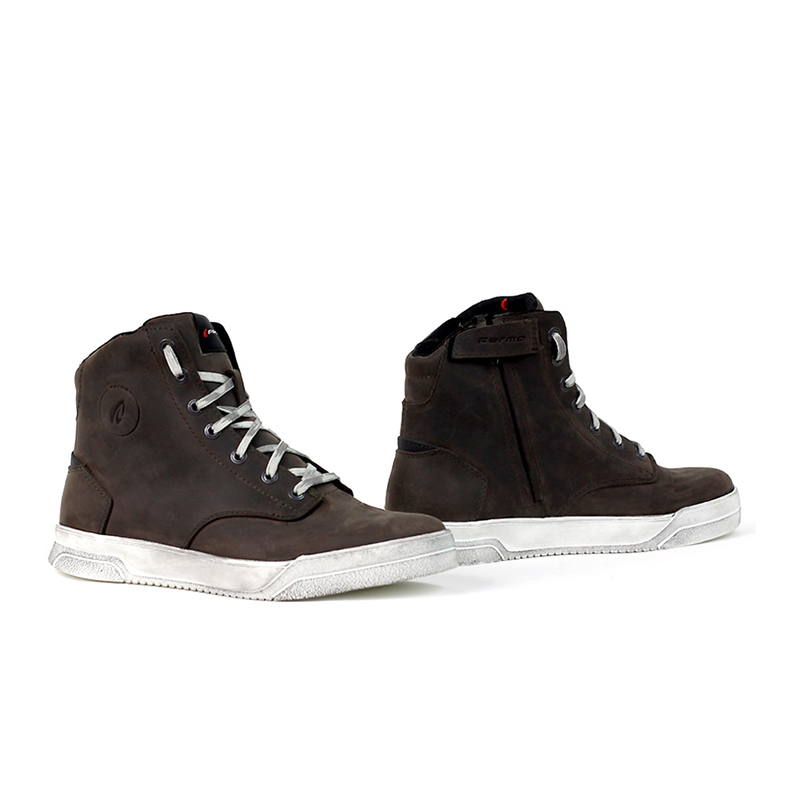 Daisy on the Ohoopee