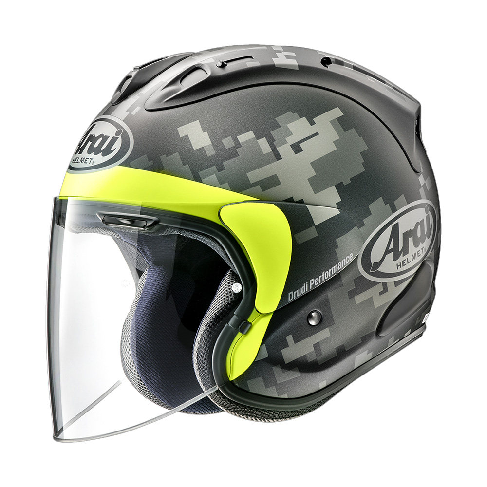 Daisy on the Ohoopee