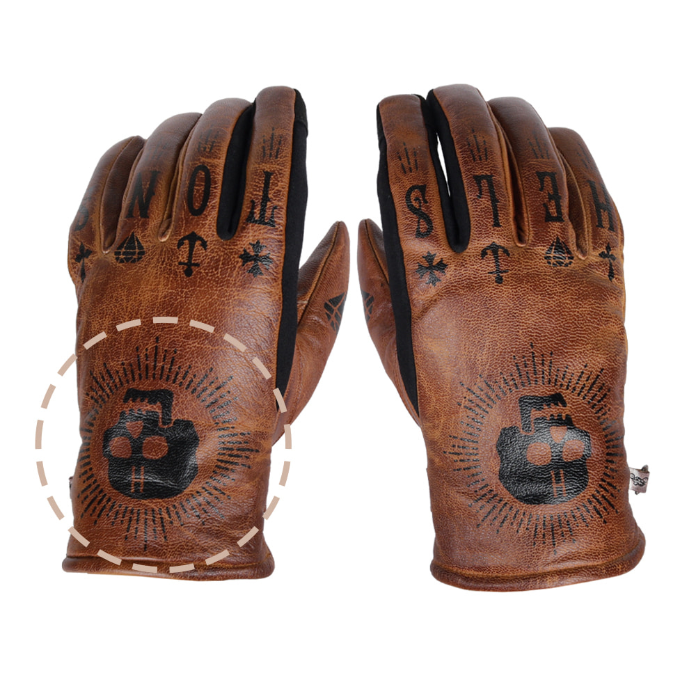 Daisy on the Ohoopee