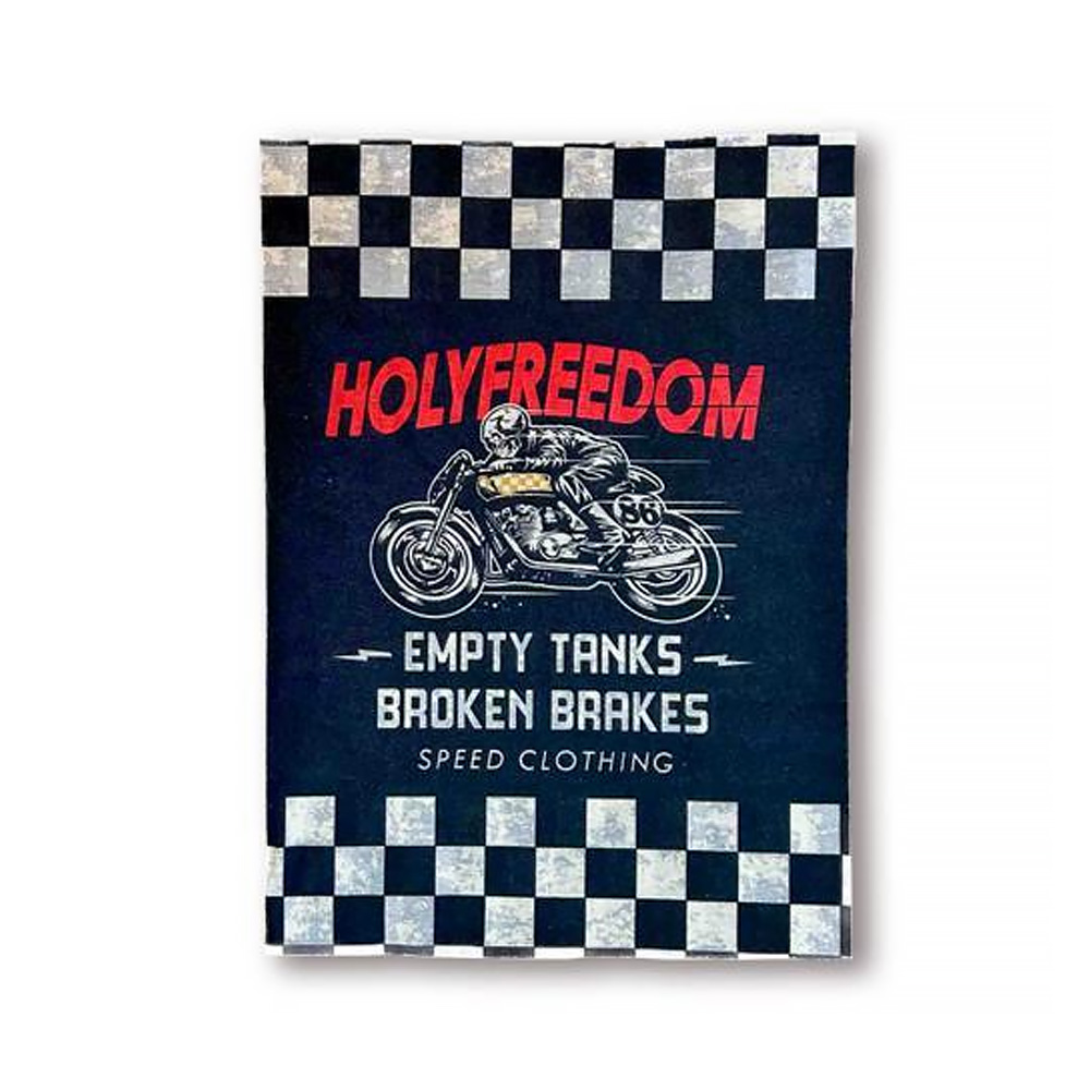 Daisy on the Ohoopee