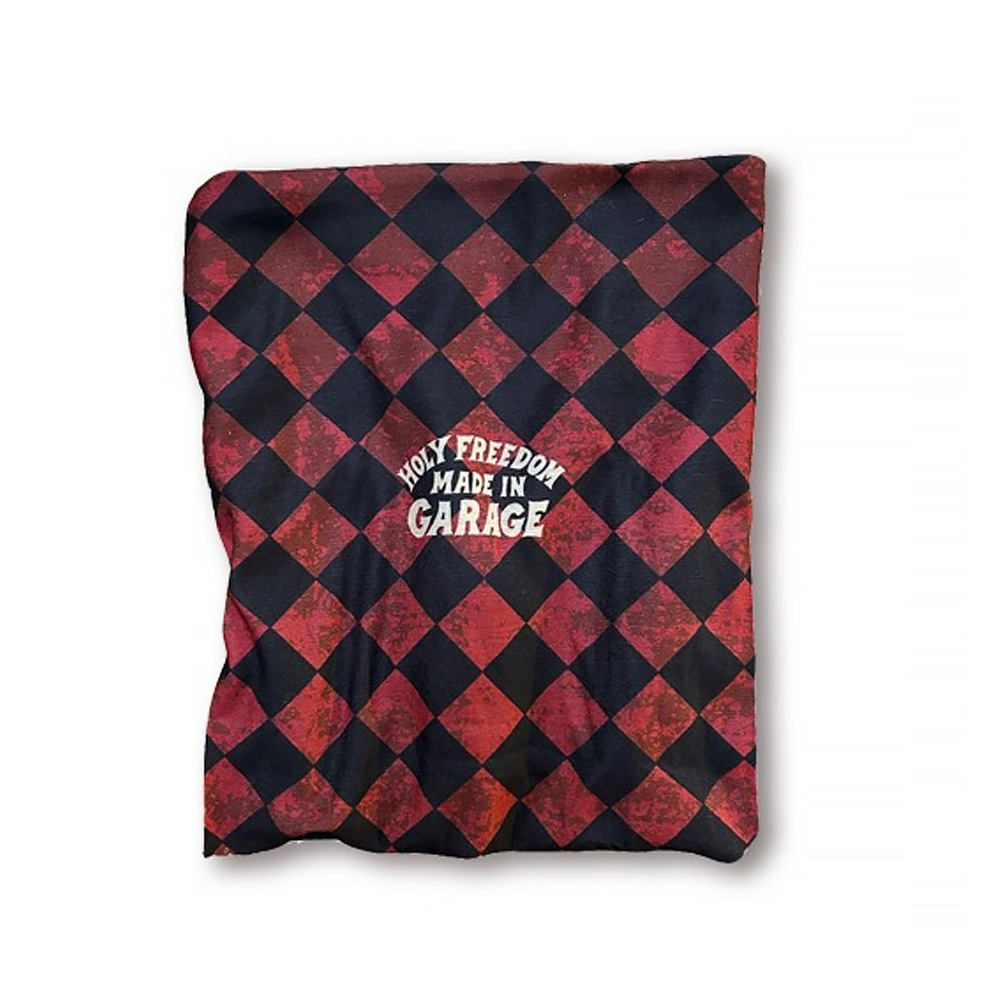 Daisy on the Ohoopee