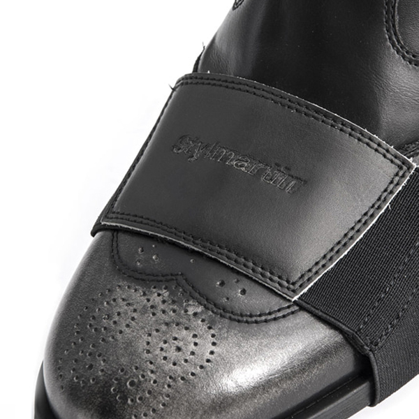 Daisy on the Ohoopee