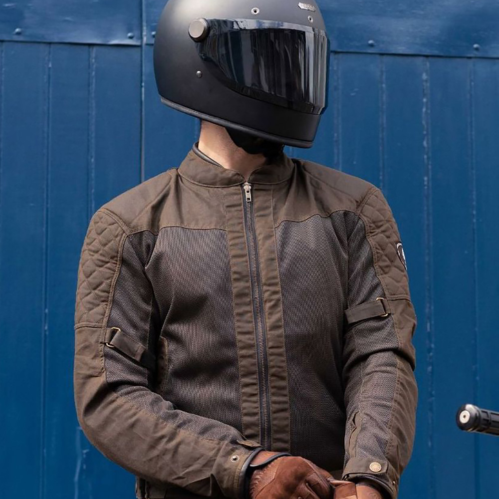 Daisy on the Ohoopee