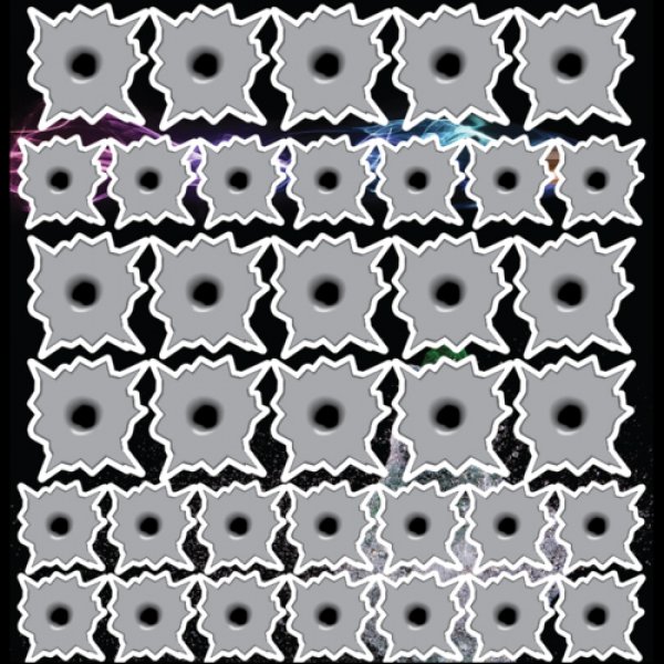 Daisy on the Ohoopee