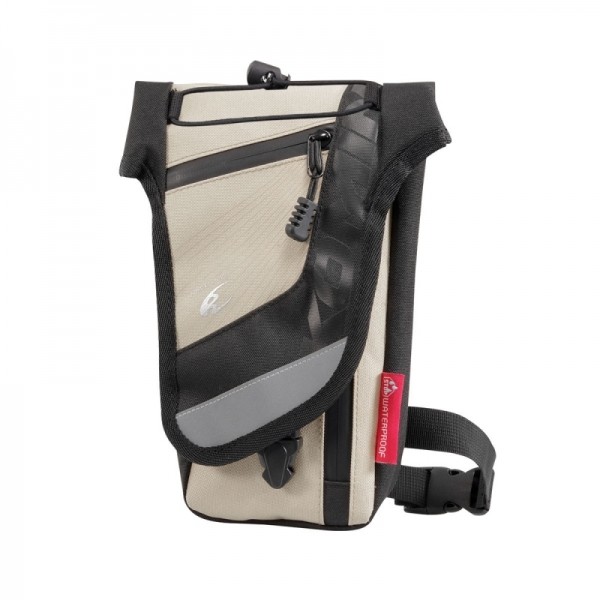 Daisy on the Ohoopee