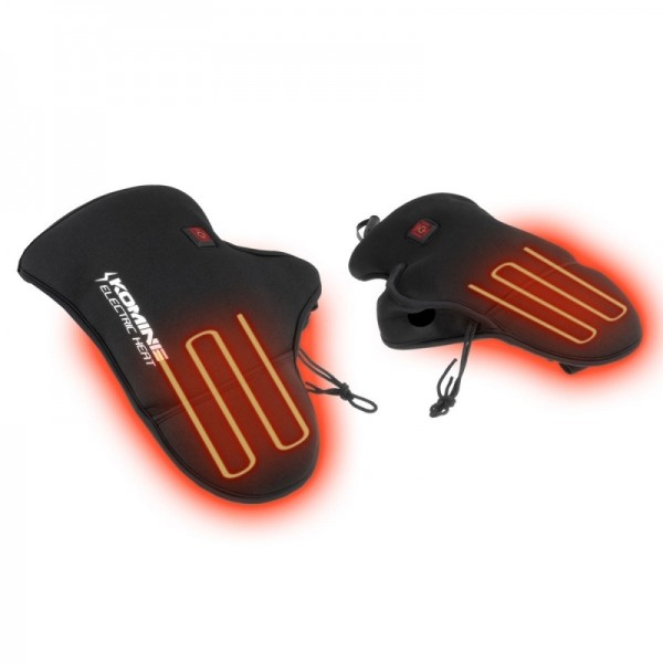 Daisy on the Ohoopee