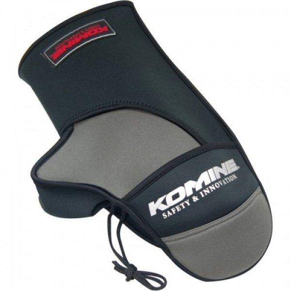 Daisy on the Ohoopee