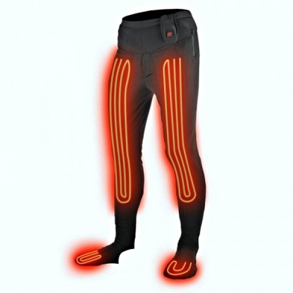 Daisy on the Ohoopee