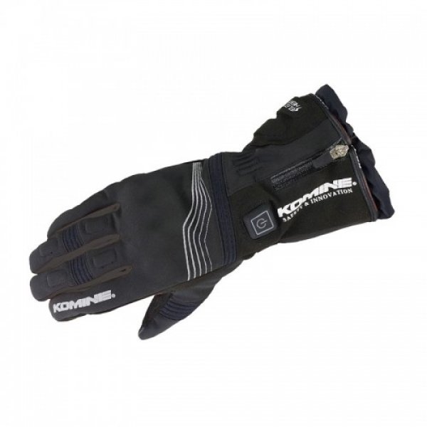 Daisy on the Ohoopee