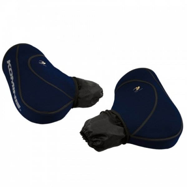 Daisy on the Ohoopee