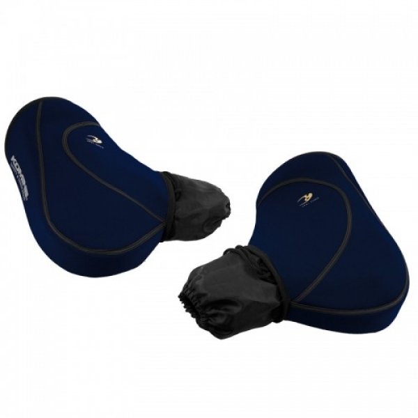 Daisy on the Ohoopee