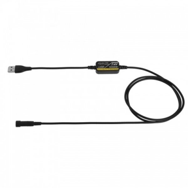 Daisy on the Ohoopee