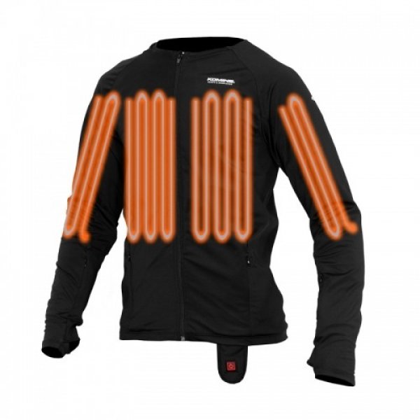 Daisy on the Ohoopee