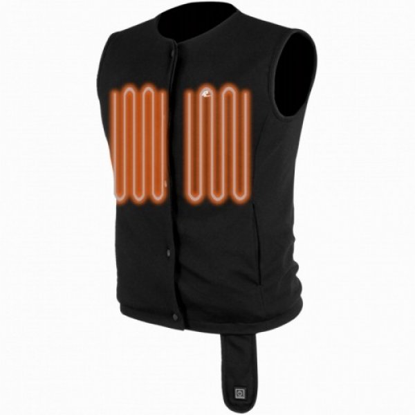 Daisy on the Ohoopee