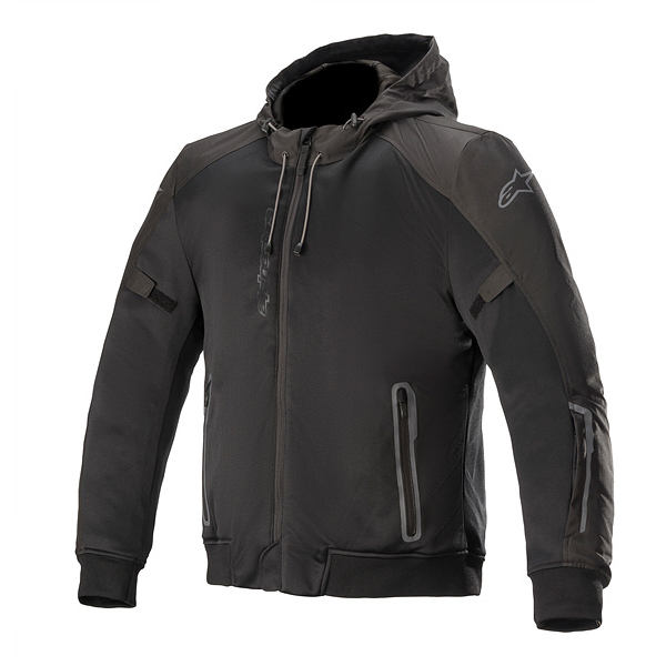 Daisy on the Ohoopee