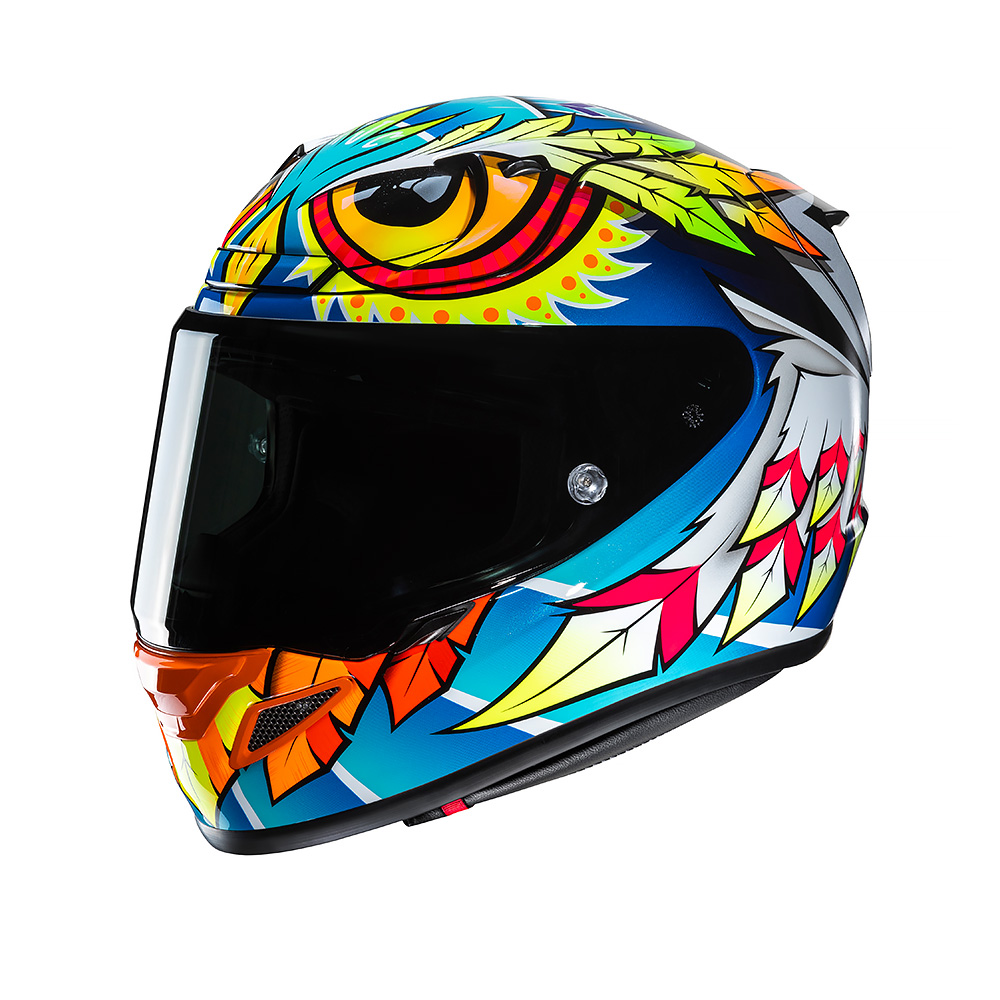 Daisy on the Ohoopee