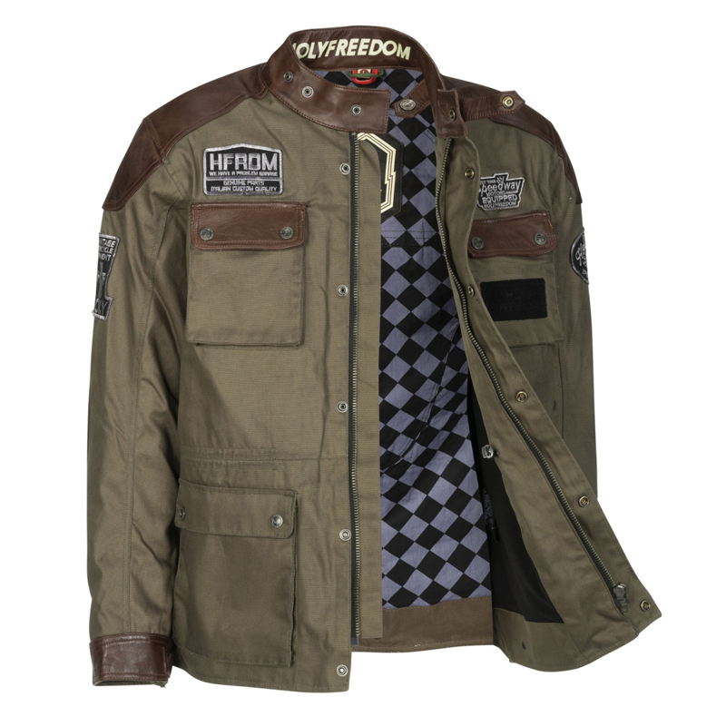 Daisy on the Ohoopee